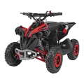 Pojazd Quad Spalinowy RENEGADE HIPERFECT 49CC Zielony PSP.ATV-3A.CR